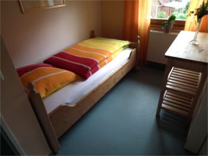 Beispiel "Einzelzimmer"