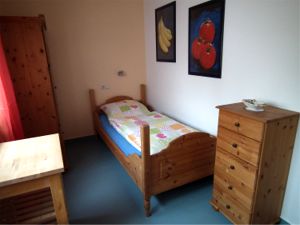 Beispiel "Einzelzimmer"